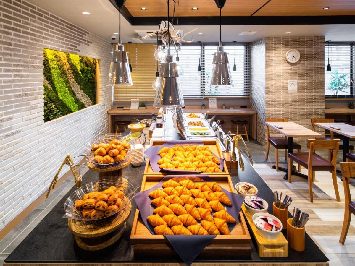 Super Hotel Iyo 사이조 외부 사진