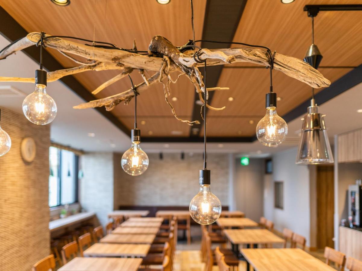 Super Hotel Iyo 사이조 외부 사진
