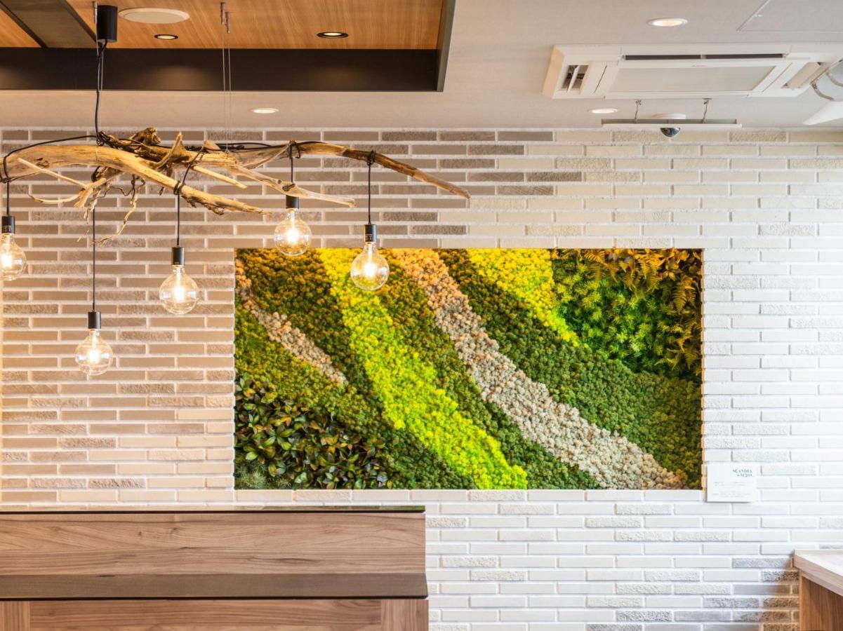 Super Hotel Iyo 사이조 외부 사진
