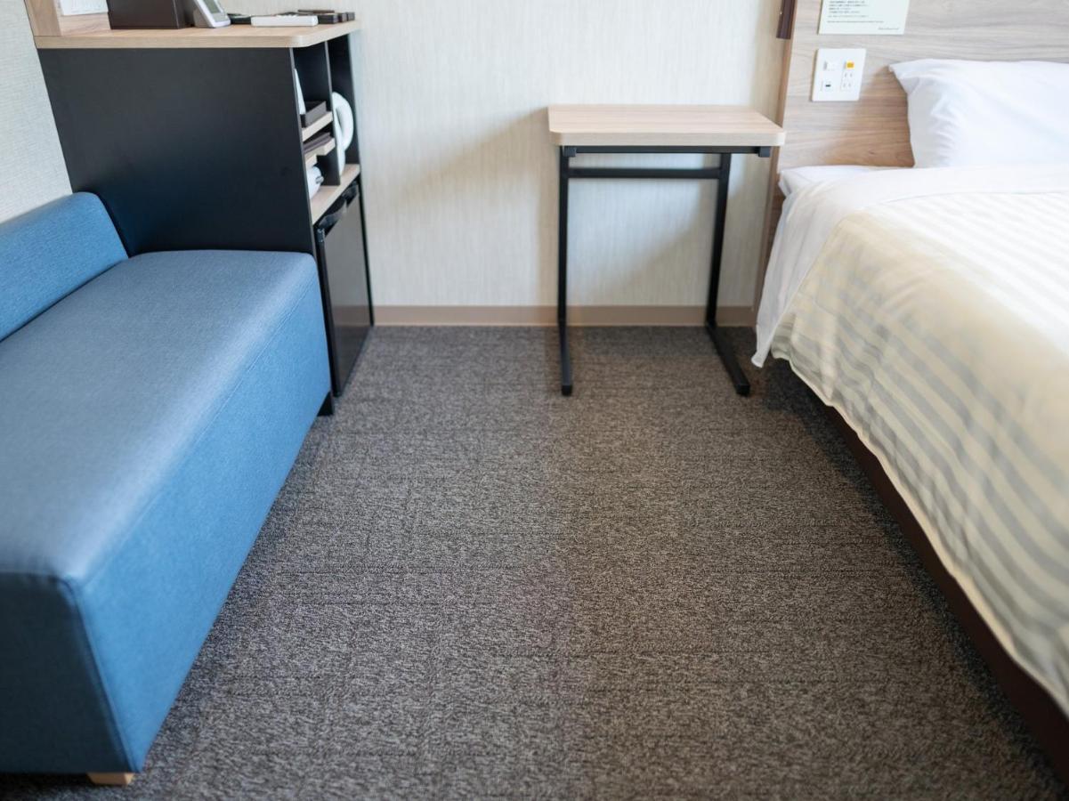 Super Hotel Iyo 사이조 외부 사진