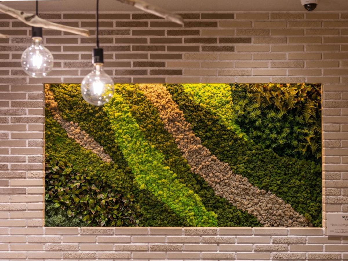 Super Hotel Iyo 사이조 외부 사진