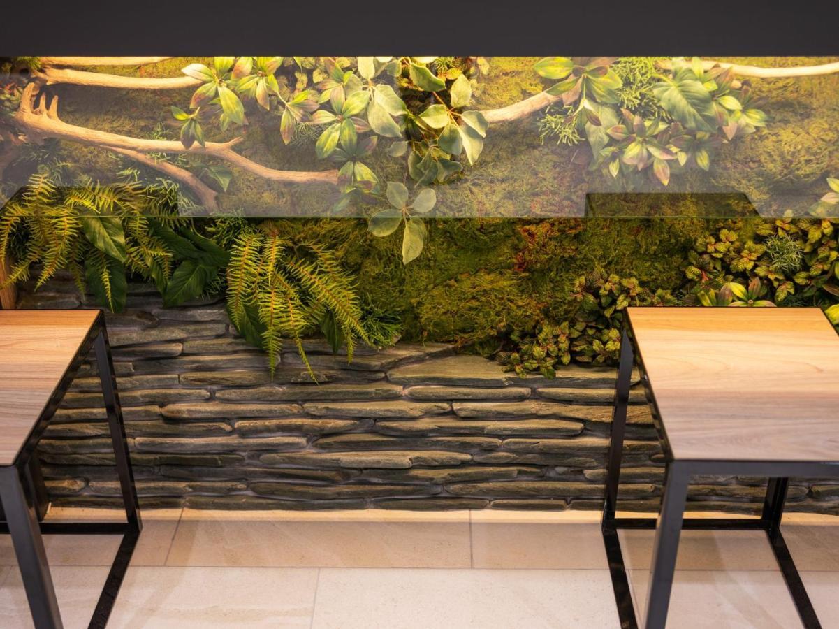 Super Hotel Iyo 사이조 외부 사진
