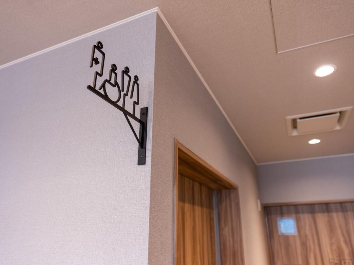 Super Hotel Iyo 사이조 외부 사진
