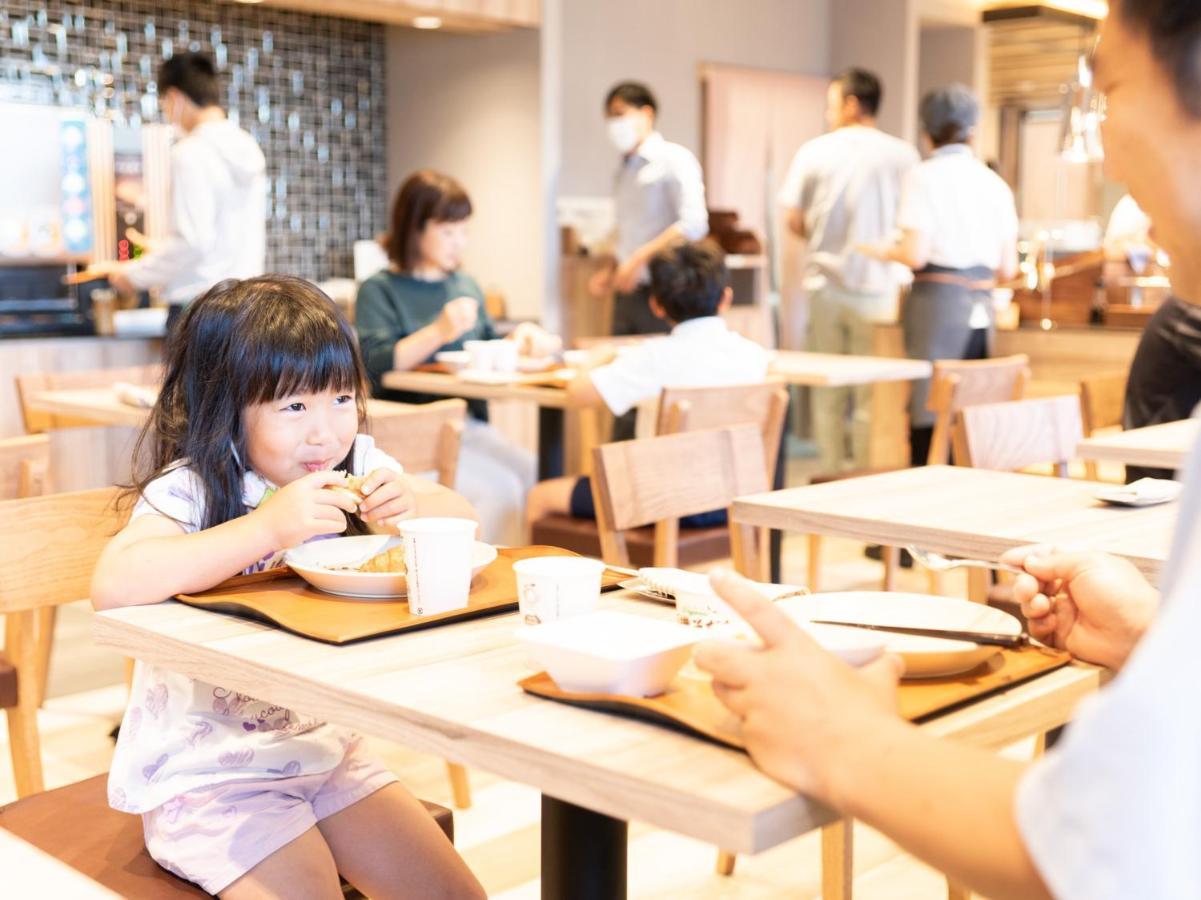 Super Hotel Iyo 사이조 외부 사진