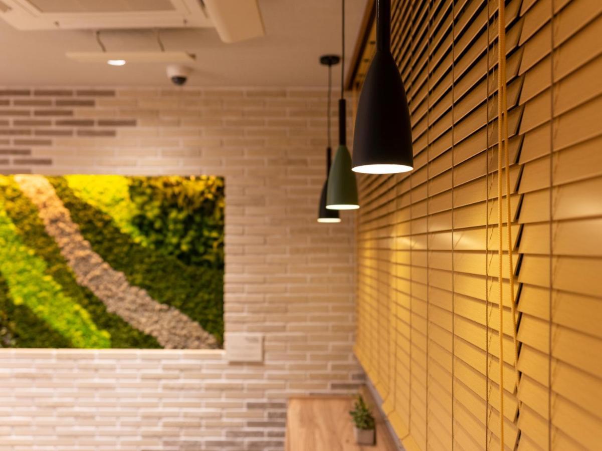 Super Hotel Iyo 사이조 외부 사진