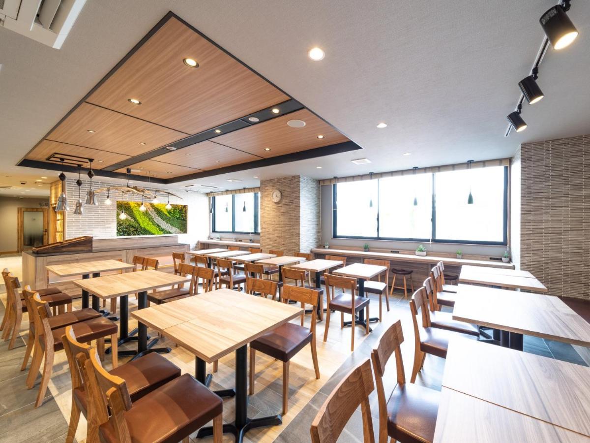 Super Hotel Iyo 사이조 외부 사진