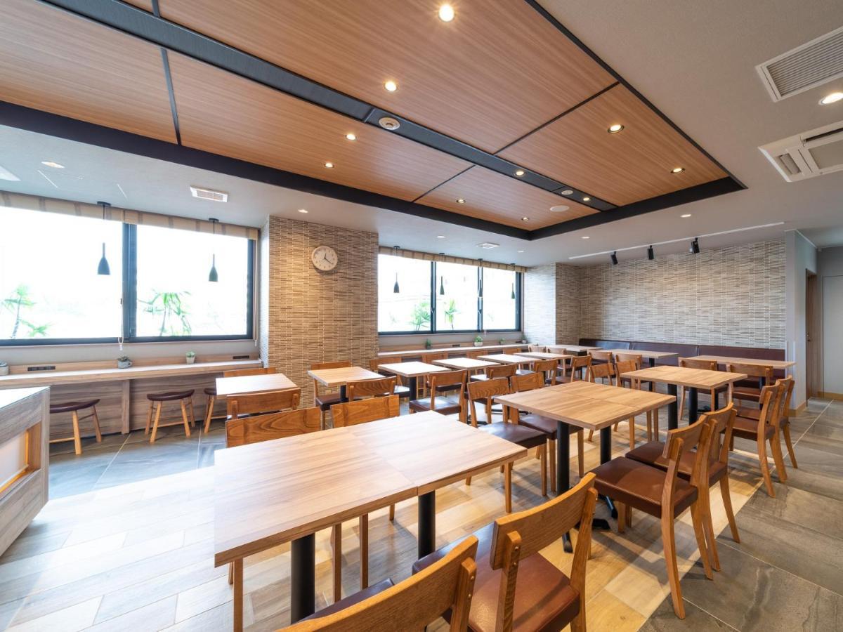 Super Hotel Iyo 사이조 외부 사진