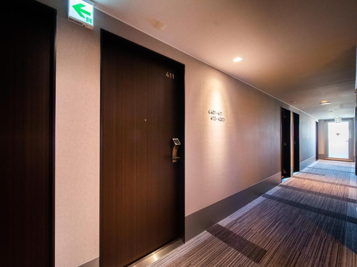 Super Hotel Iyo 사이조 외부 사진