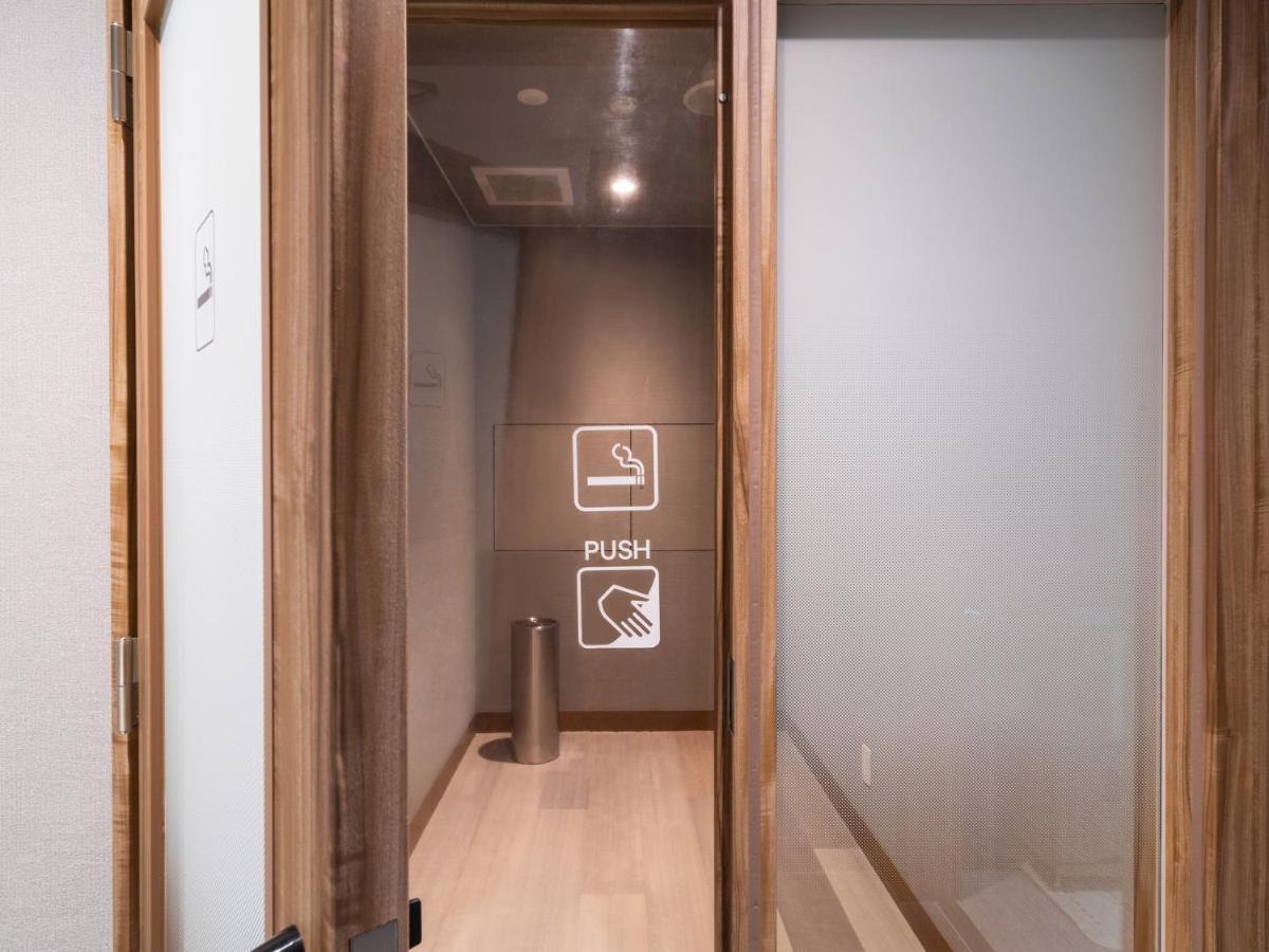 Super Hotel Iyo 사이조 외부 사진