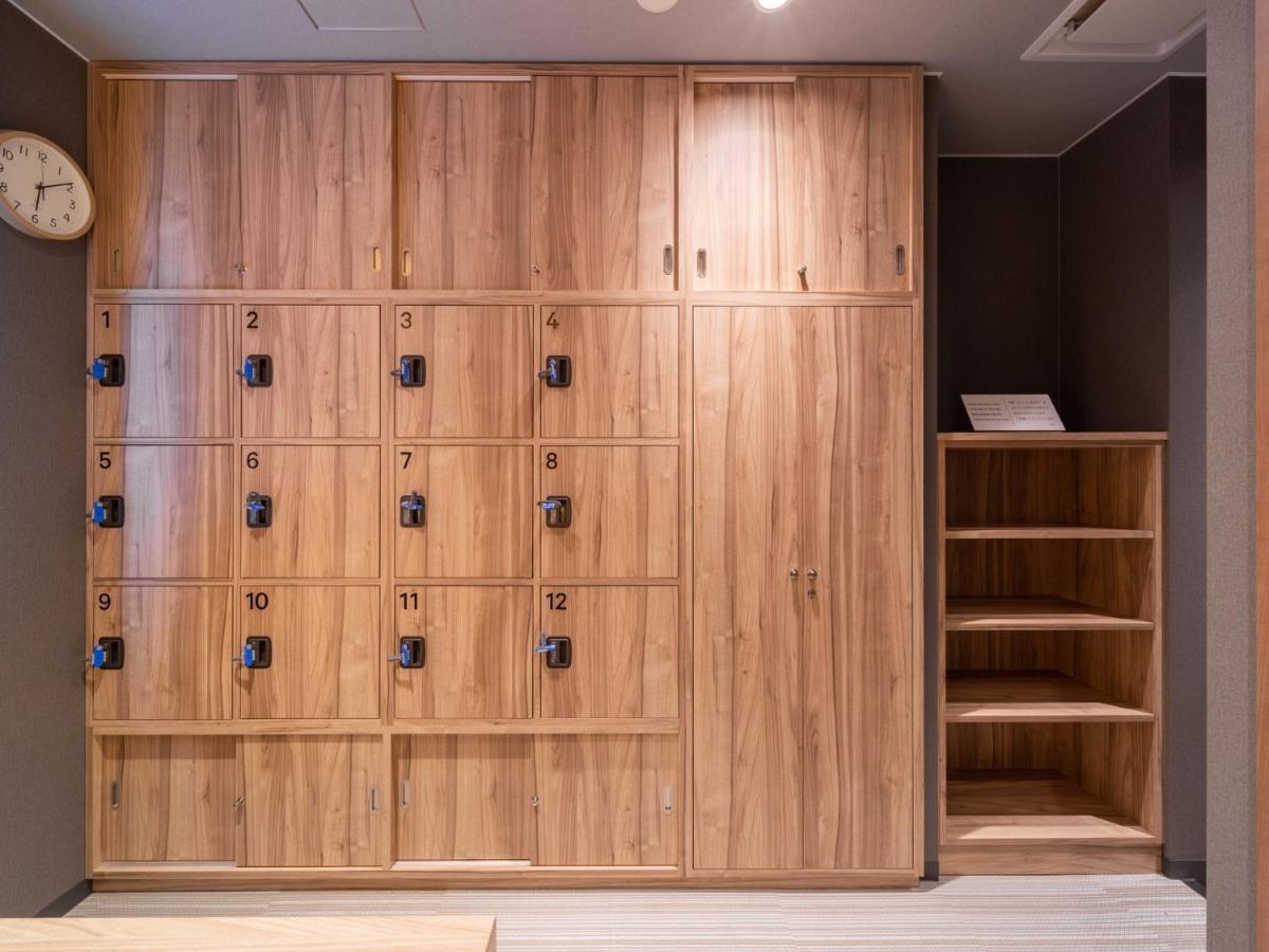 Super Hotel Iyo 사이조 외부 사진