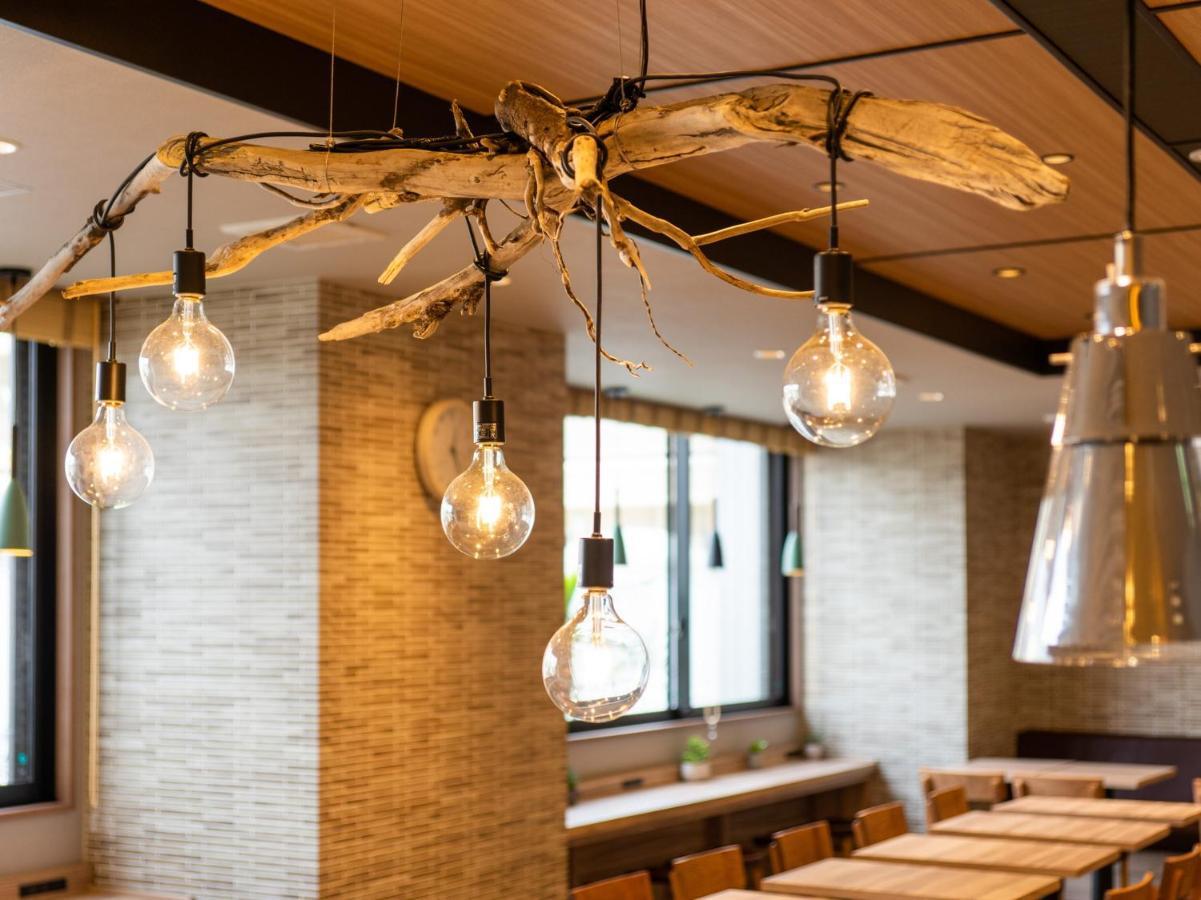 Super Hotel Iyo 사이조 외부 사진