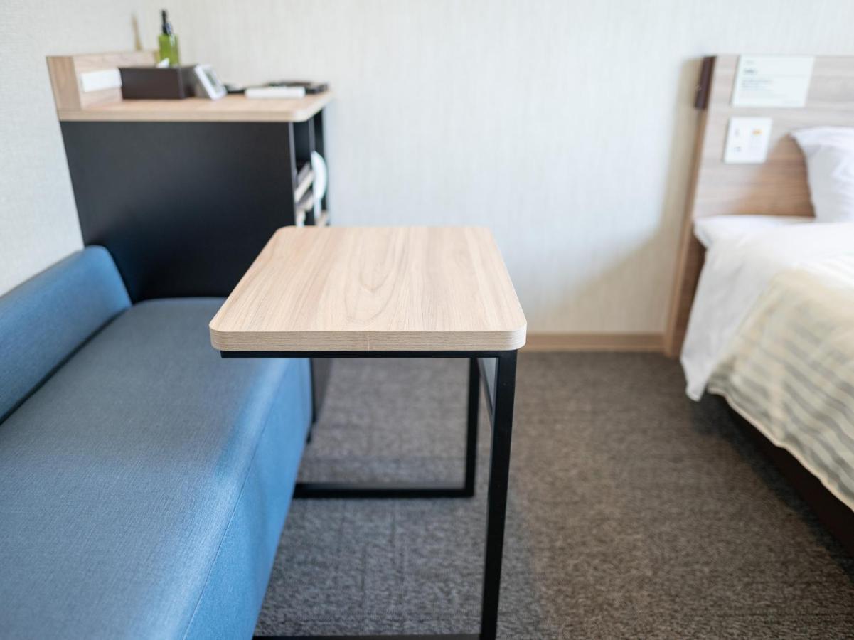Super Hotel Iyo 사이조 외부 사진