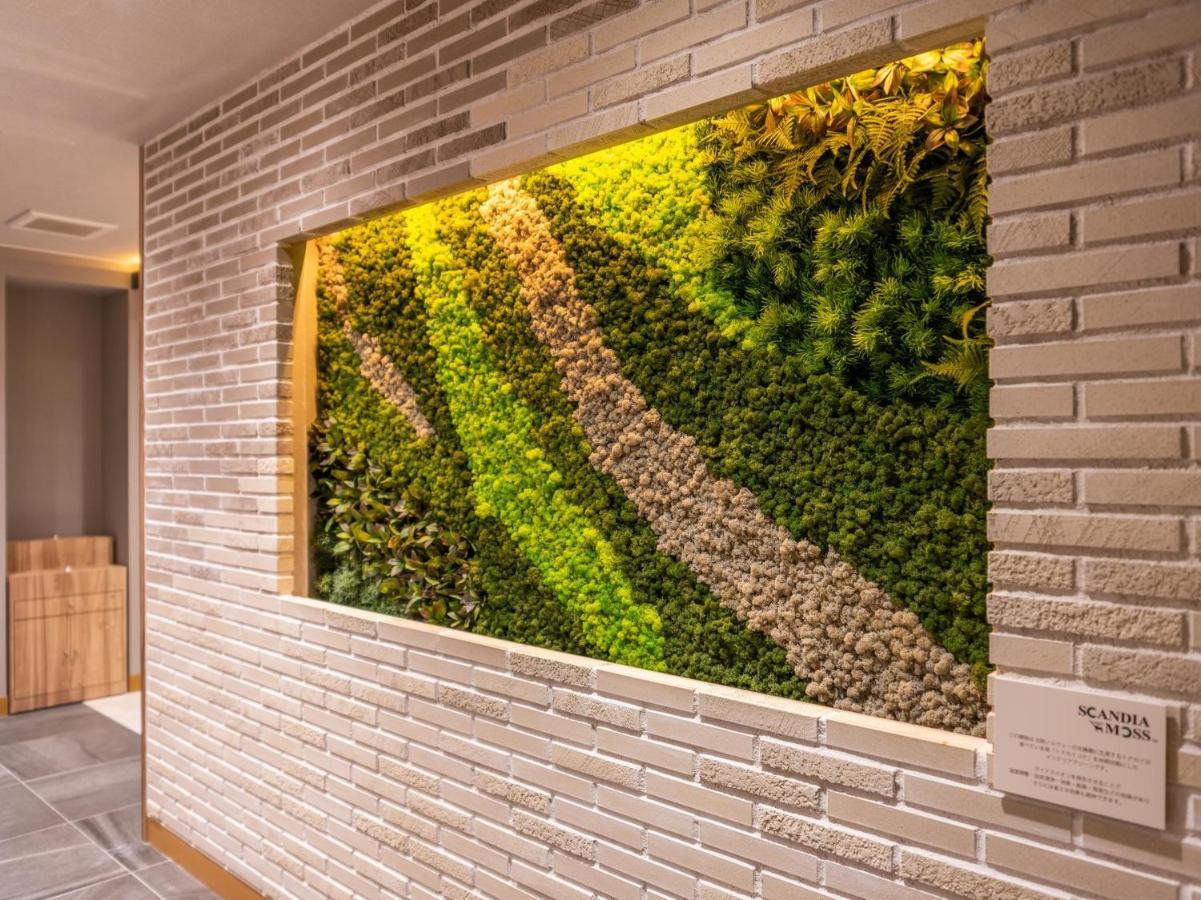 Super Hotel Iyo 사이조 외부 사진