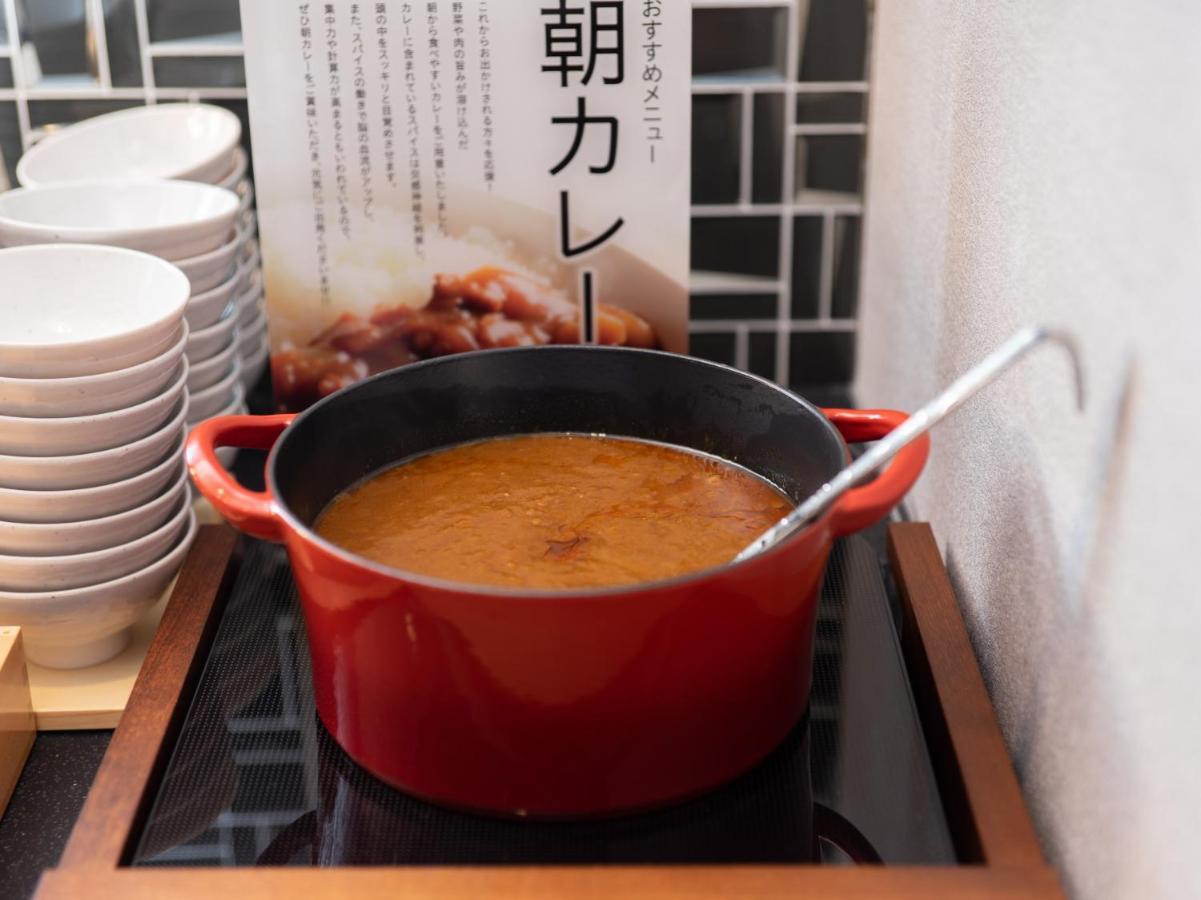 Super Hotel Iyo 사이조 외부 사진