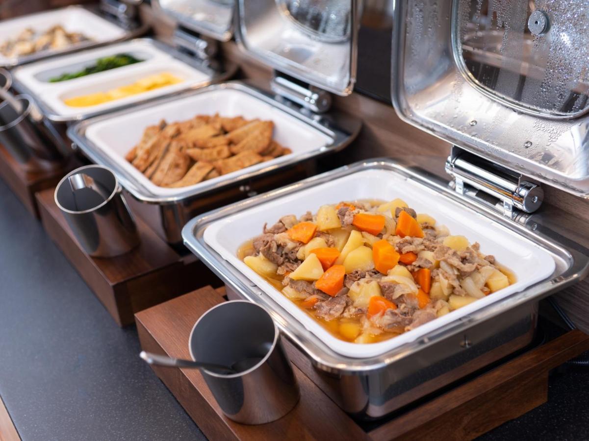Super Hotel Iyo 사이조 외부 사진