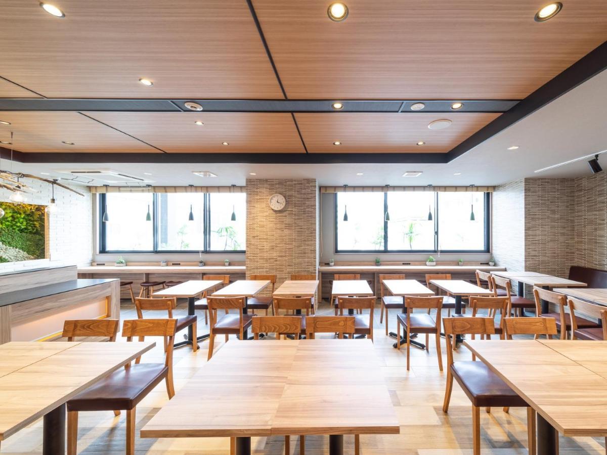Super Hotel Iyo 사이조 외부 사진
