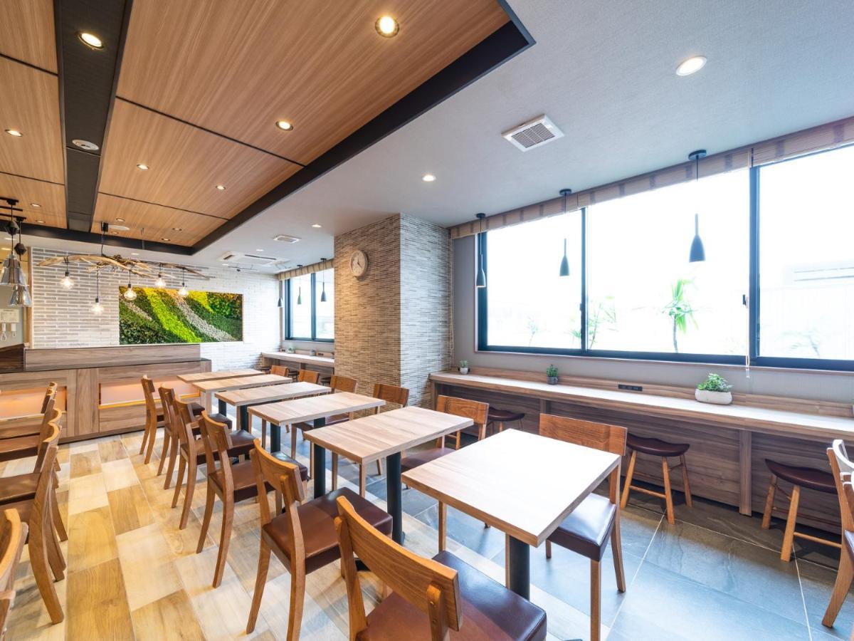 Super Hotel Iyo 사이조 외부 사진